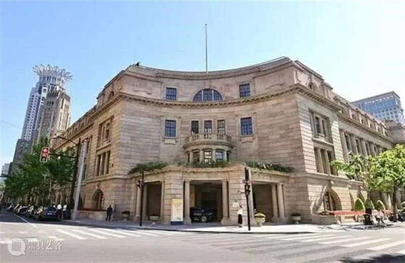 活动 | ArtWalk画游上海:从棋盘街到福州路,在文化街区拾味岭南印记 崇真艺客