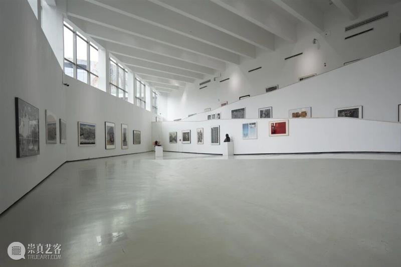 专题丨第十四届中国艺术节全国优秀美术作品展览 崇真艺客