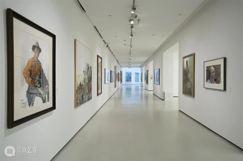 专题丨第十四届中国艺术节全国优秀美术作品展览 崇真艺客