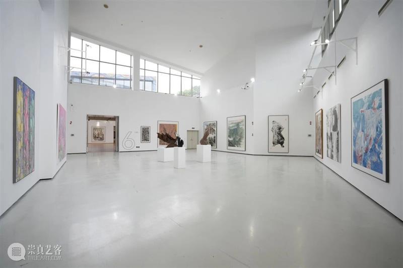 专题丨第十四届中国艺术节全国优秀美术作品展览 崇真艺客