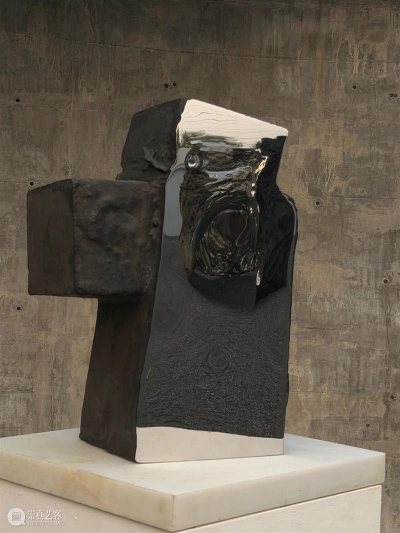 白盒子艺术中心参展2025年西岸艺术与设计博览会｜展位：2E09 崇真艺客