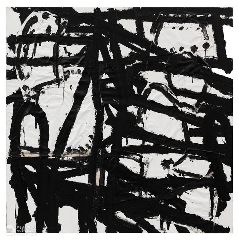 白盒子艺术中心参展2025年西岸艺术与设计博览会｜展位：2E09 崇真艺客