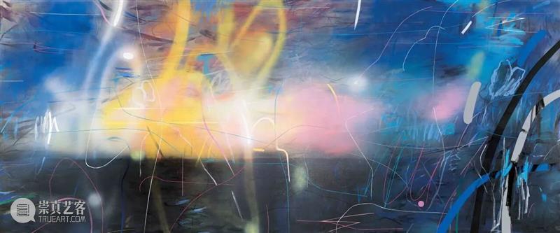 艺博会|香格纳多位艺术家作品参展xiàn ch?ng & 影像单元|西岸艺术与设计博览会 崇真艺客