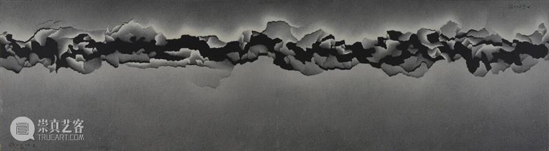 艺博会|香格纳多位艺术家作品参展xiàn ch?ng & 影像单元|西岸艺术与设计博览会 崇真艺客