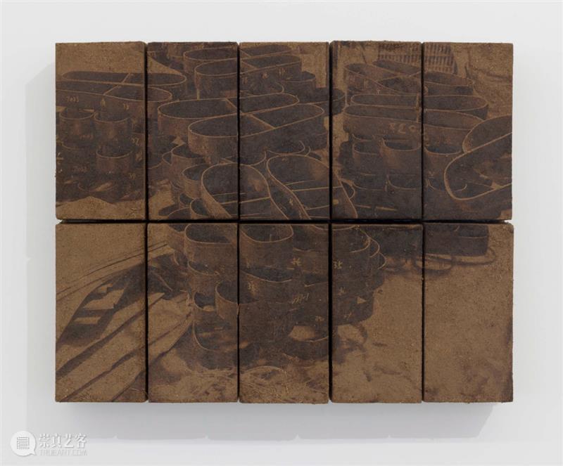 艺博会|香格纳多位艺术家作品参展xiàn ch?ng & 影像单元|西岸艺术与设计博览会 崇真艺客