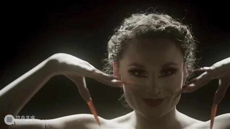 艺博会|香格纳多位艺术家作品参展xiàn ch?ng & 影像单元|西岸艺术与设计博览会 崇真艺客