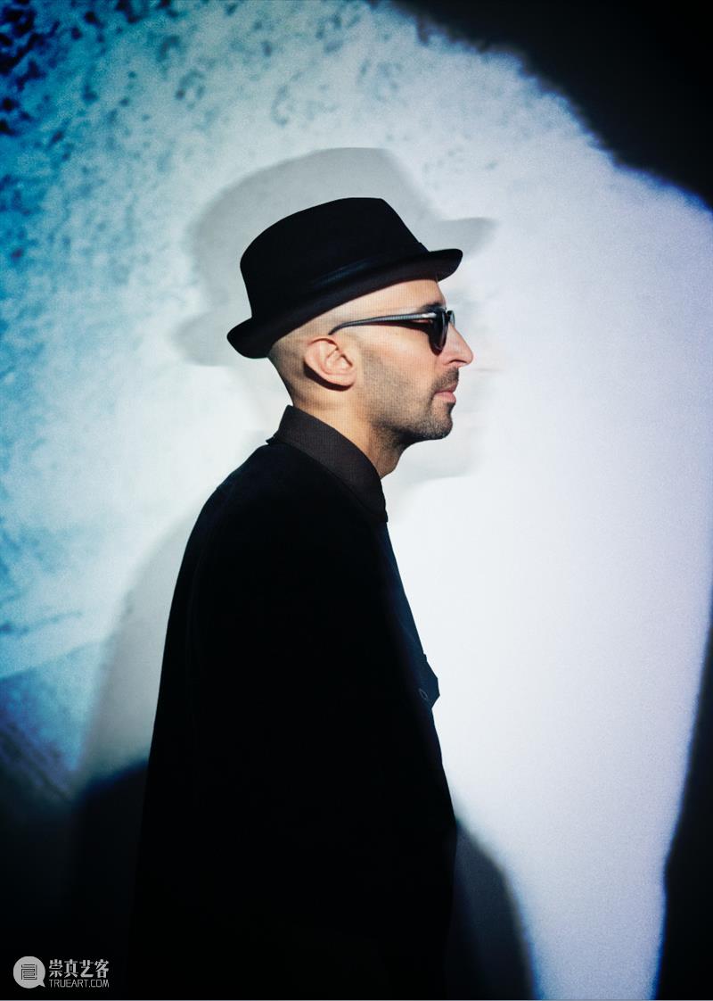 常青活动丨JR专题讲座将于11月15日在北京大学中国画法研究院举行 崇真艺客