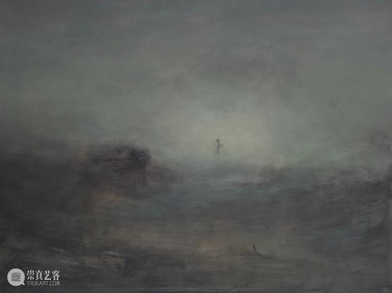 又生艺博会｜【展位：E36】又生空间参展ART021 SHANGHAI 作品（二） 崇真艺客