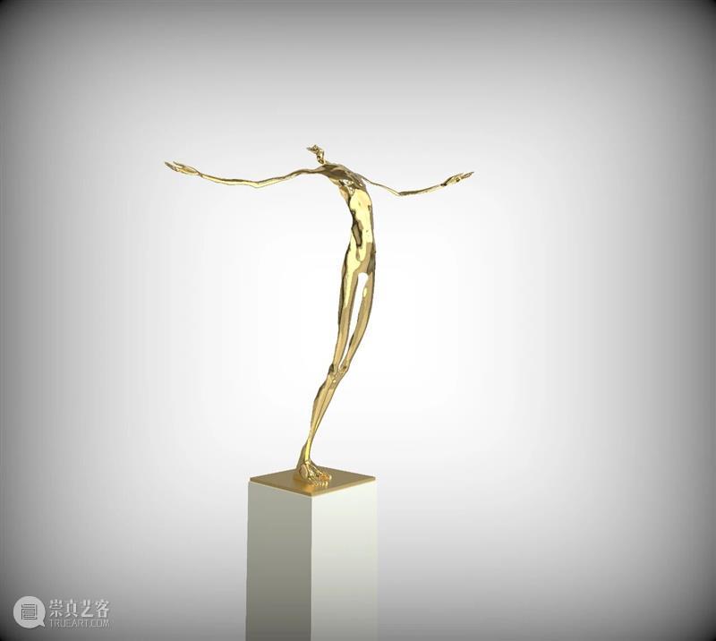 又生艺博会｜【展位：E36】又生空间参展ART021 SHANGHAI 作品（二） 崇真艺客