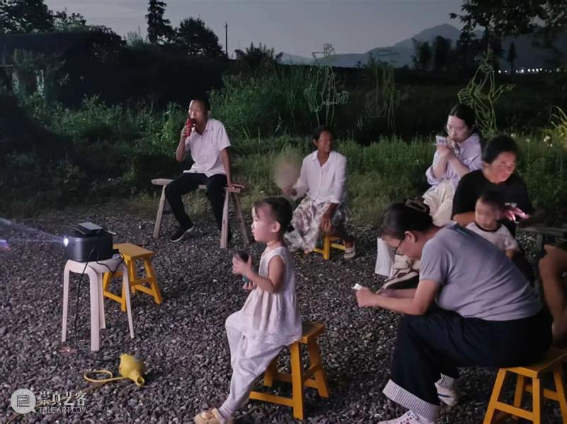 寒溪村秋语过半，共酿冬日！ 崇真艺客