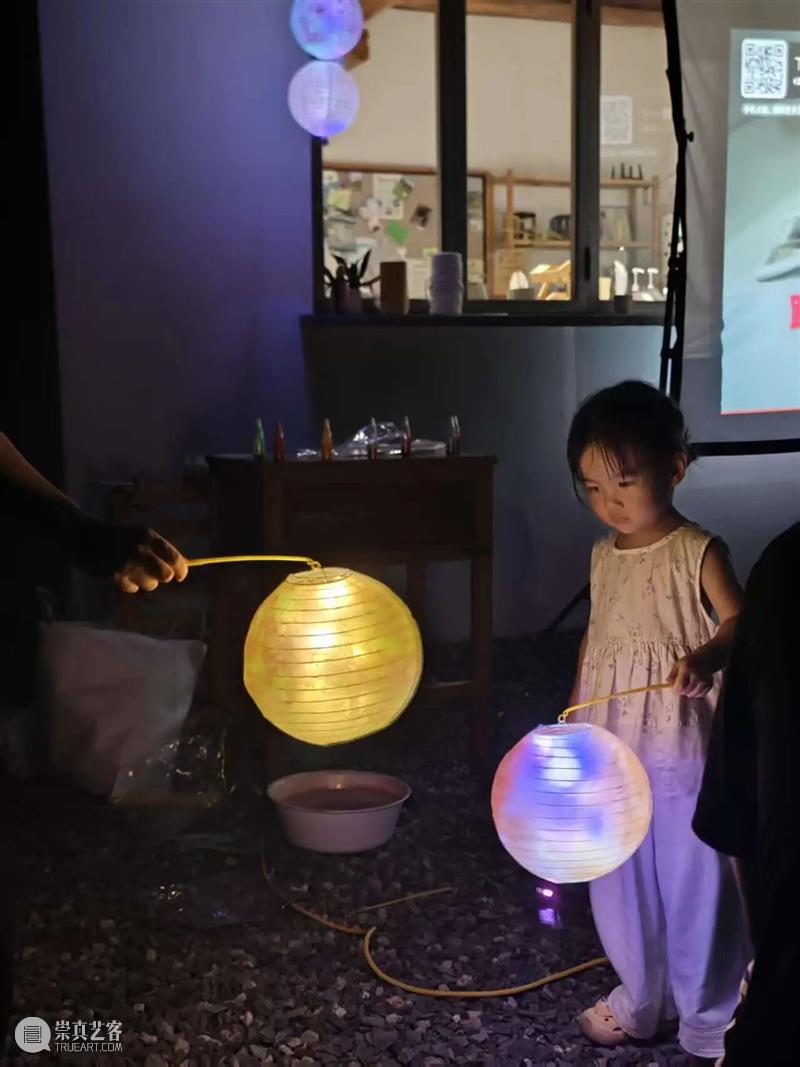 寒溪村秋语过半，共酿冬日！ 崇真艺客