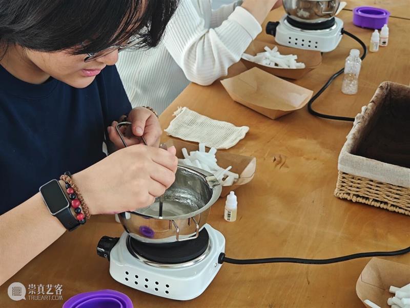 寒溪村秋语过半，共酿冬日！ 崇真艺客