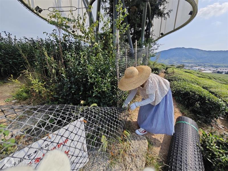寒溪村秋语过半，共酿冬日！ 崇真艺客