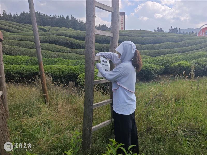 寒溪村秋语过半，共酿冬日！ 崇真艺客