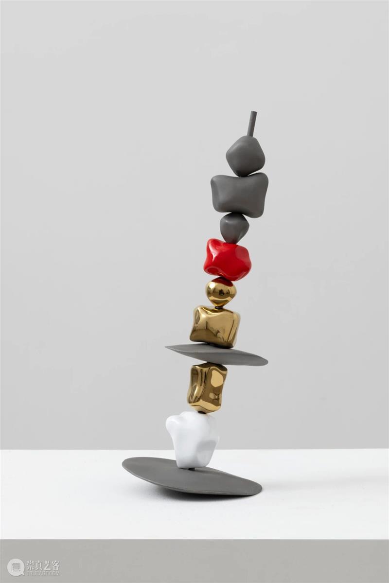 CLC Gallery Venture |参加西岸艺术与设计博览会｜展位1G09 崇真艺客