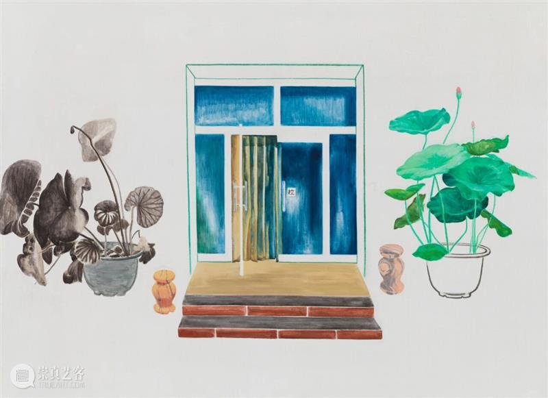 CLC Gallery Venture |参加西岸艺术与设计博览会｜展位1G09 崇真艺客