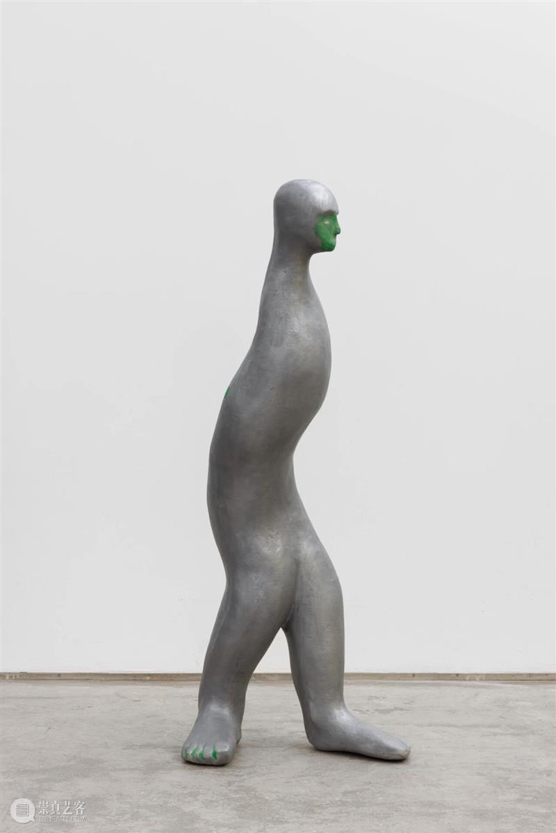 CLC Gallery Venture |参加西岸艺术与设计博览会｜展位1G09 崇真艺客