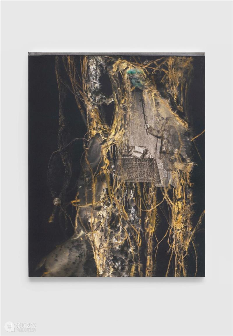 CLC Gallery Venture |参加西岸艺术与设计博览会｜展位1G09 崇真艺客