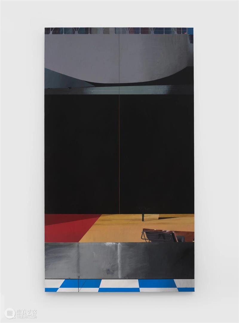 CLC Gallery Venture |参加西岸艺术与设计博览会｜展位1G09 崇真艺客