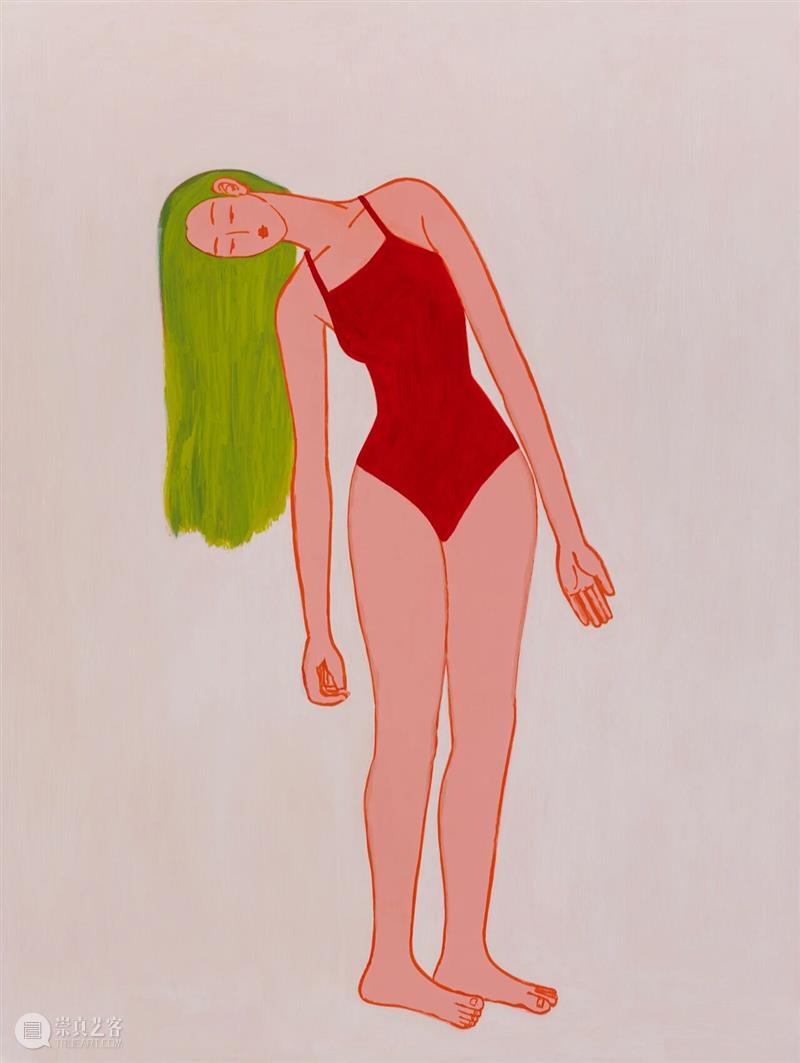 CLC Gallery Venture |参加西岸艺术与设计博览会｜展位1G09 崇真艺客