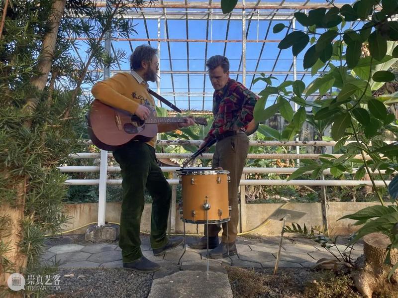 第15届上海双年展开展倒计时2天！音乐会《诗人之爱》及其他劲歌 开放预约 崇真艺客