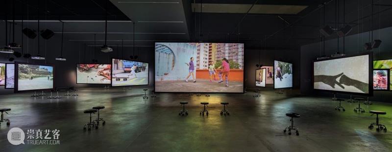 上海双年展开幕活动 |夸特莫克·梅迪纳、埃马努埃莱·科恰重磅开讲！ “游戏”和“花儿”如何改变我们感知世界的方式？ 崇真艺客