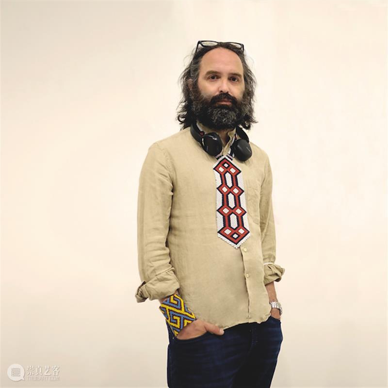 上海双年展开幕活动 |夸特莫克·梅迪纳、埃马努埃莱·科恰重磅开讲！ “游戏”和“花儿”如何改变我们感知世界的方式？ 崇真艺客