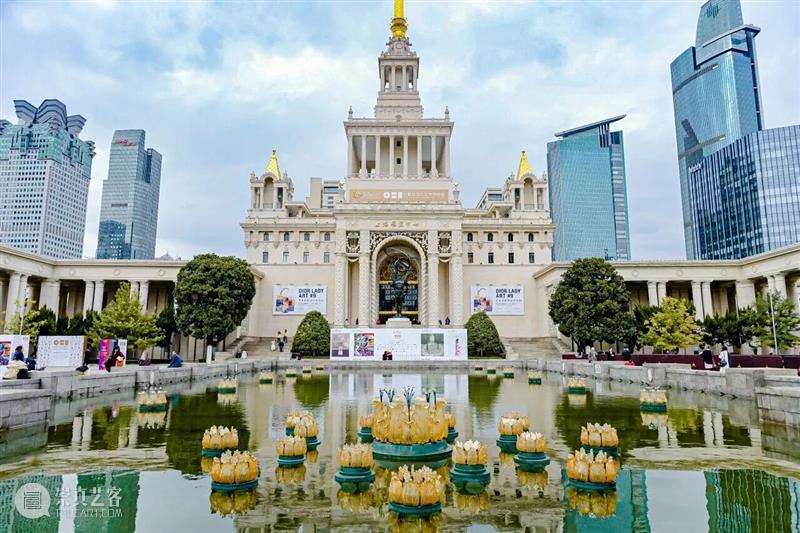 一周艺闻_国家美术 崇真艺客