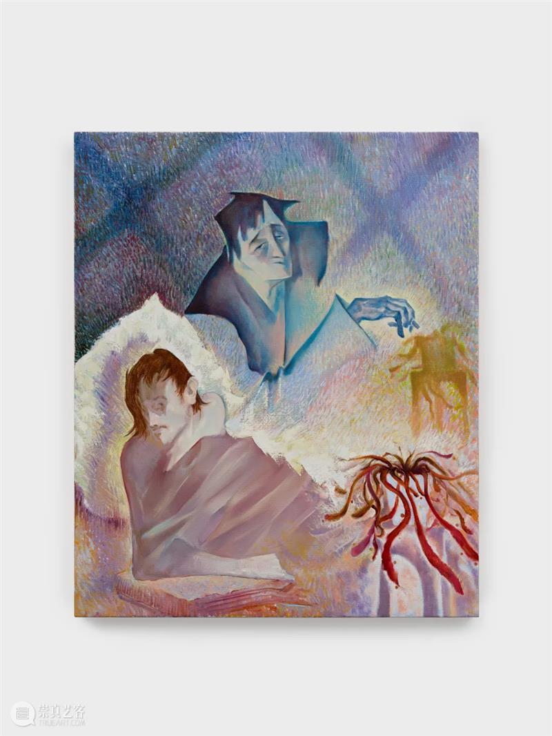 一周艺闻_国家美术 崇真艺客