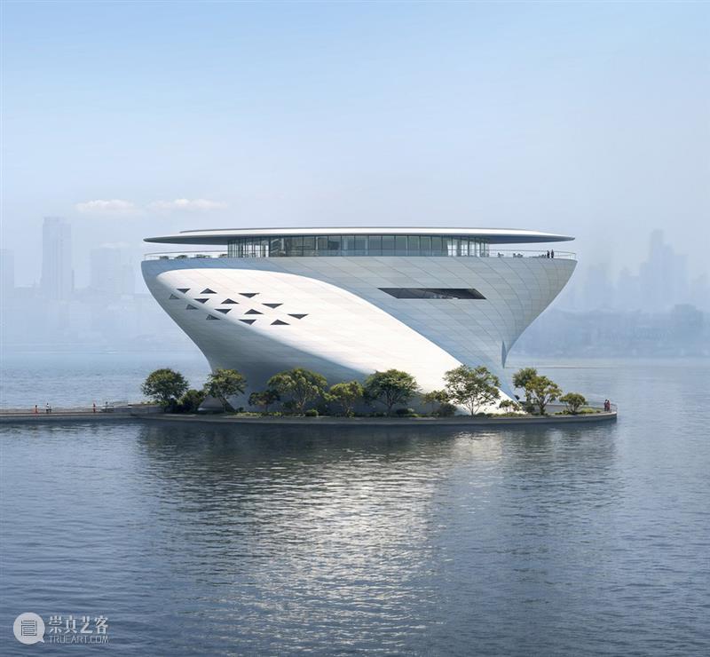 一周艺闻_国家美术 崇真艺客