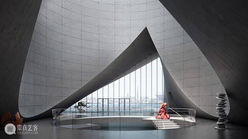 一周艺闻_国家美术 崇真艺客