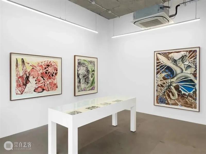 一周艺闻_国家美术 崇真艺客