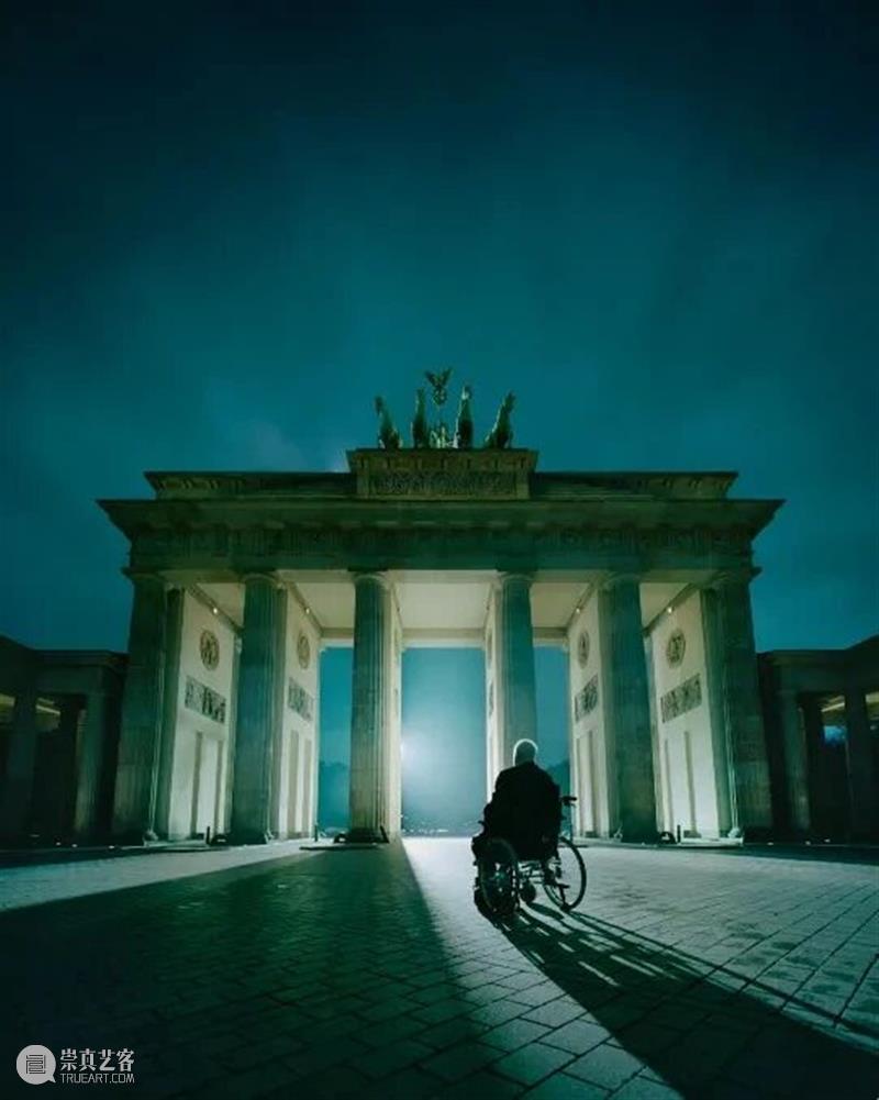 一周艺闻_国家美术 崇真艺客