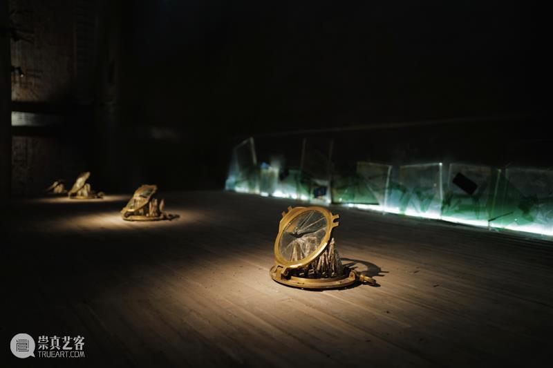 一周艺闻_国家美术 崇真艺客