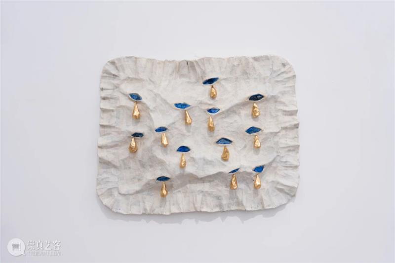 「女性艺术家访谈」刘佳伶：我相信，我是一只有力量的自由鸟 崇真艺客