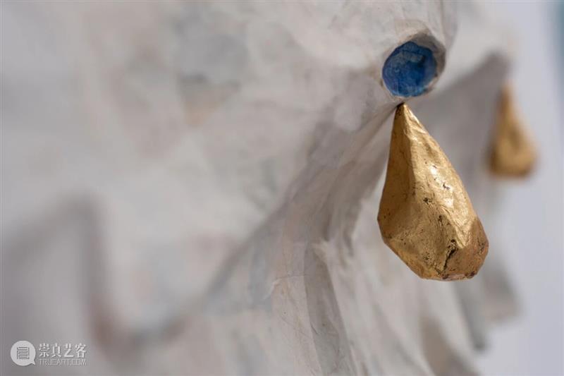 「女性艺术家访谈」刘佳伶：我相信，我是一只有力量的自由鸟 崇真艺客