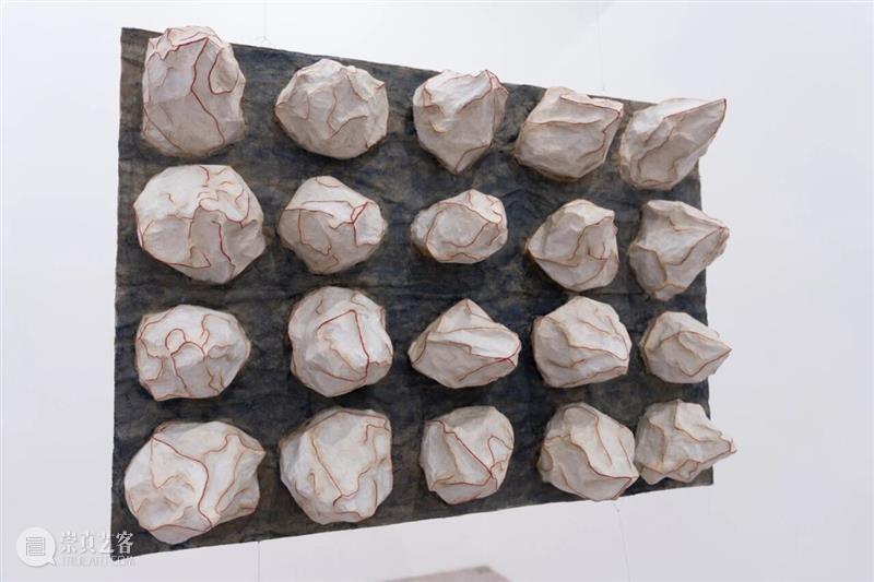 「女性艺术家访谈」刘佳伶：我相信，我是一只有力量的自由鸟 崇真艺客