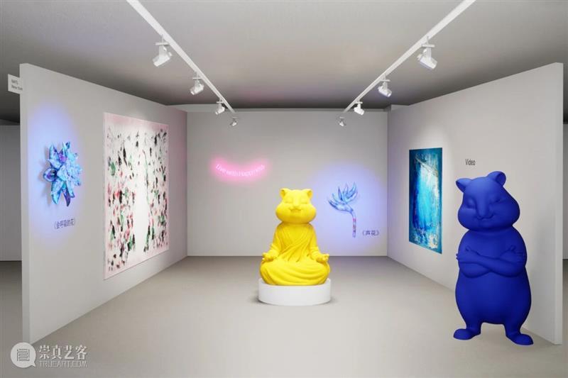 perspective视角单元：NATL New York 崇真艺客