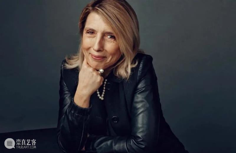 perspective视角单元：NATL New York 崇真艺客