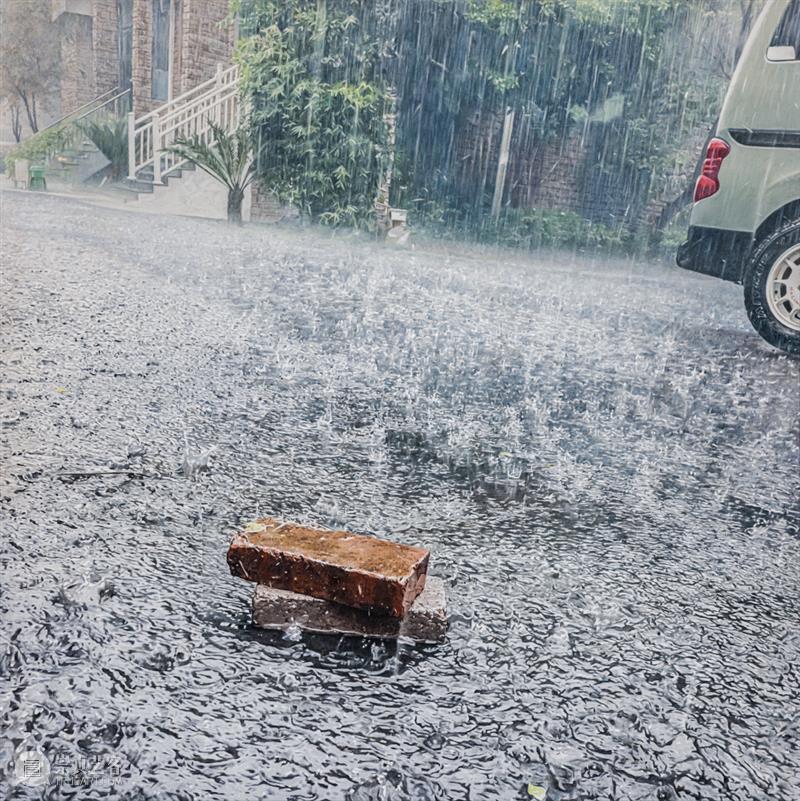 画廊单元亮点作品 Highlight Artworks:E-H 崇真艺客