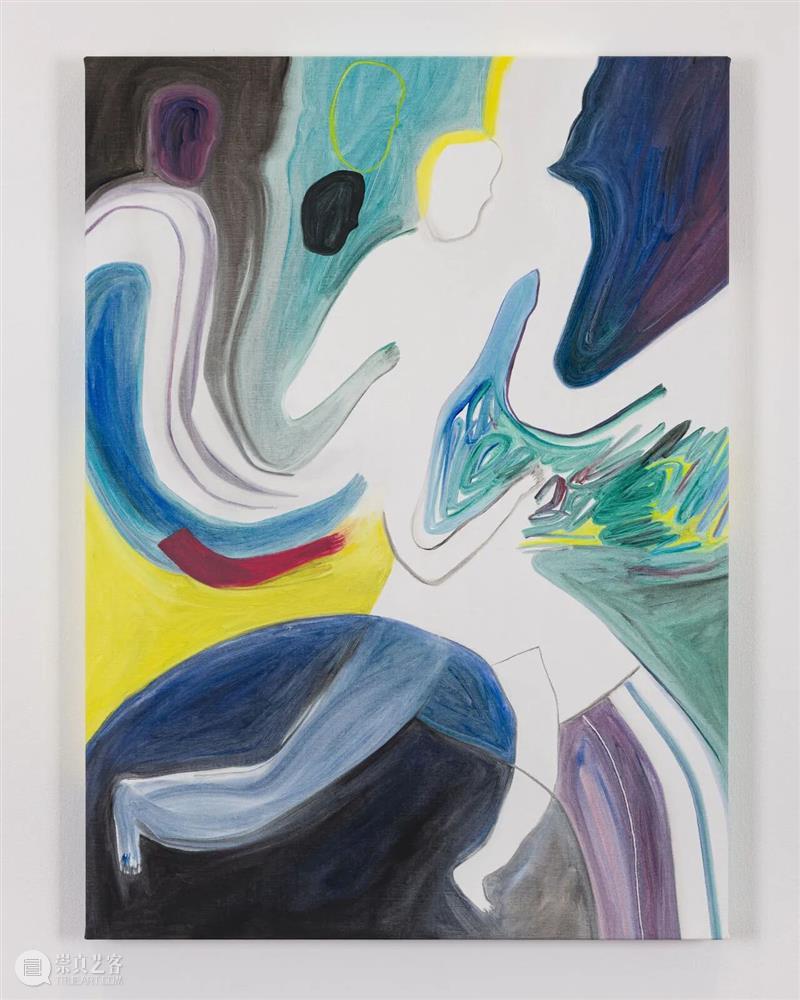 画廊单元亮点作品 Highlight Artworks:E-H 崇真艺客