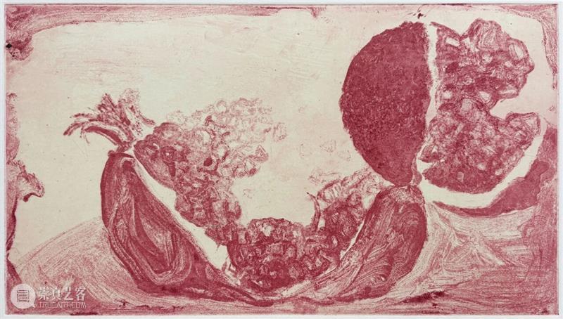 画廊单元亮点作品 Highlight Artworks:E-H 崇真艺客