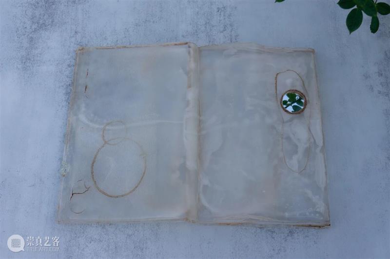 画廊单元亮点作品 Highlight Artworks:E-H 崇真艺客