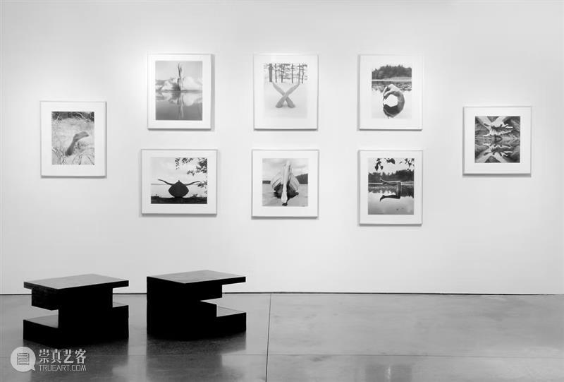 画廊单元亮点作品 Highlight Artworks:E-H 崇真艺客