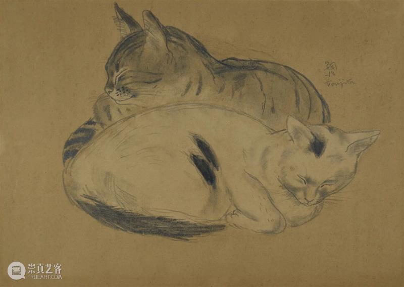 画廊单元亮点作品 Highlight Artworks:E-H 崇真艺客