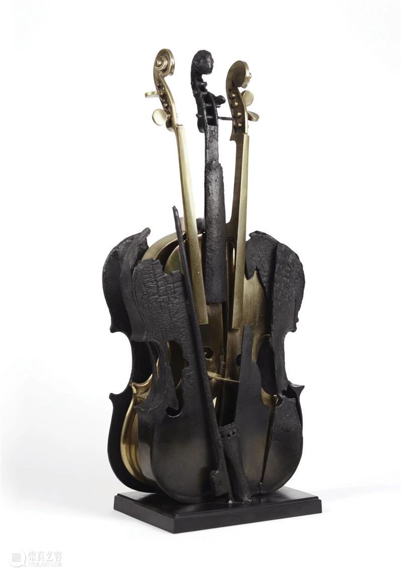 画廊单元亮点作品 Highlight Artworks:E-H 崇真艺客