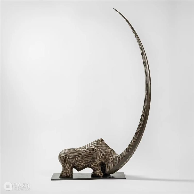 画廊单元亮点作品 Highlight Artworks:E-H 崇真艺客