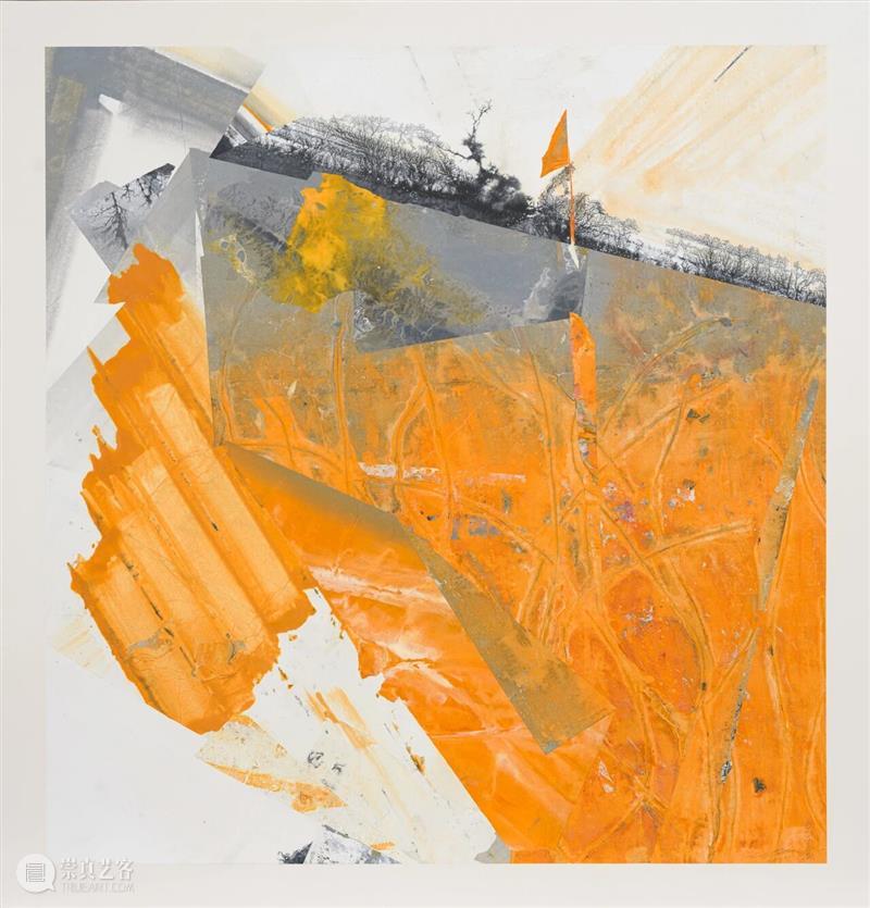 画廊单元亮点作品 Highlight Artworks:E-H 崇真艺客