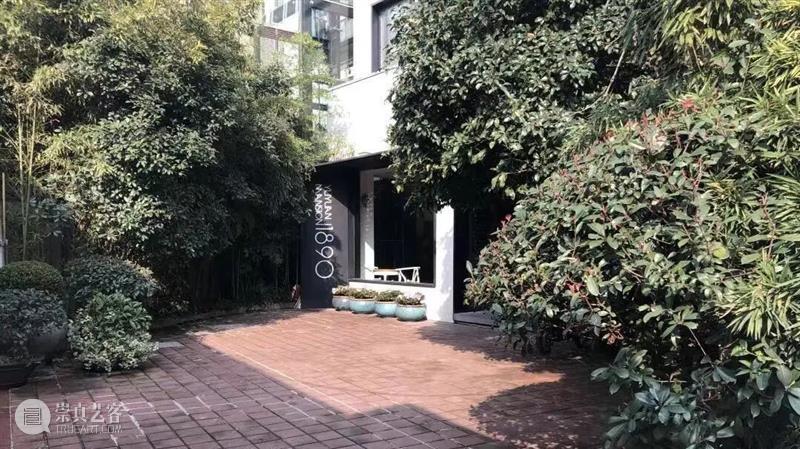 画廊单元亮点作品 Highlight Artworks:E-H 崇真艺客