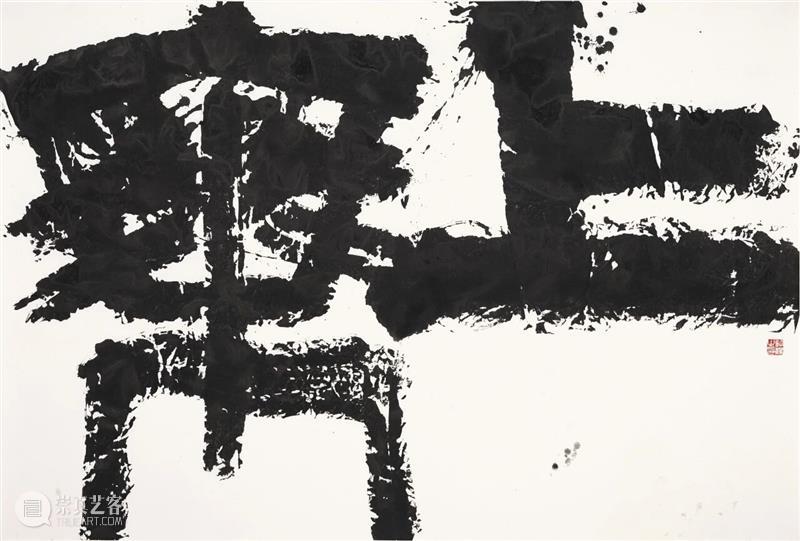 画廊单元亮点作品 Highlight Artworks:E-H 崇真艺客